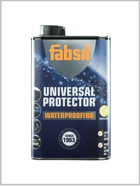 Universal Protector + UV 1L